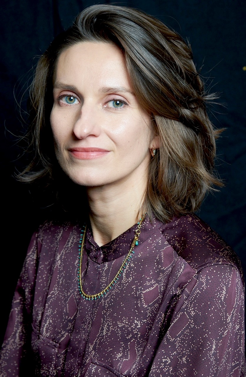 Tatiana Tokareva