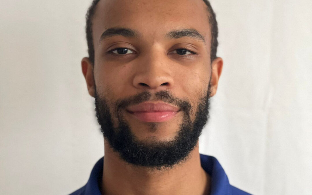 Harvey Burke-Hamilton