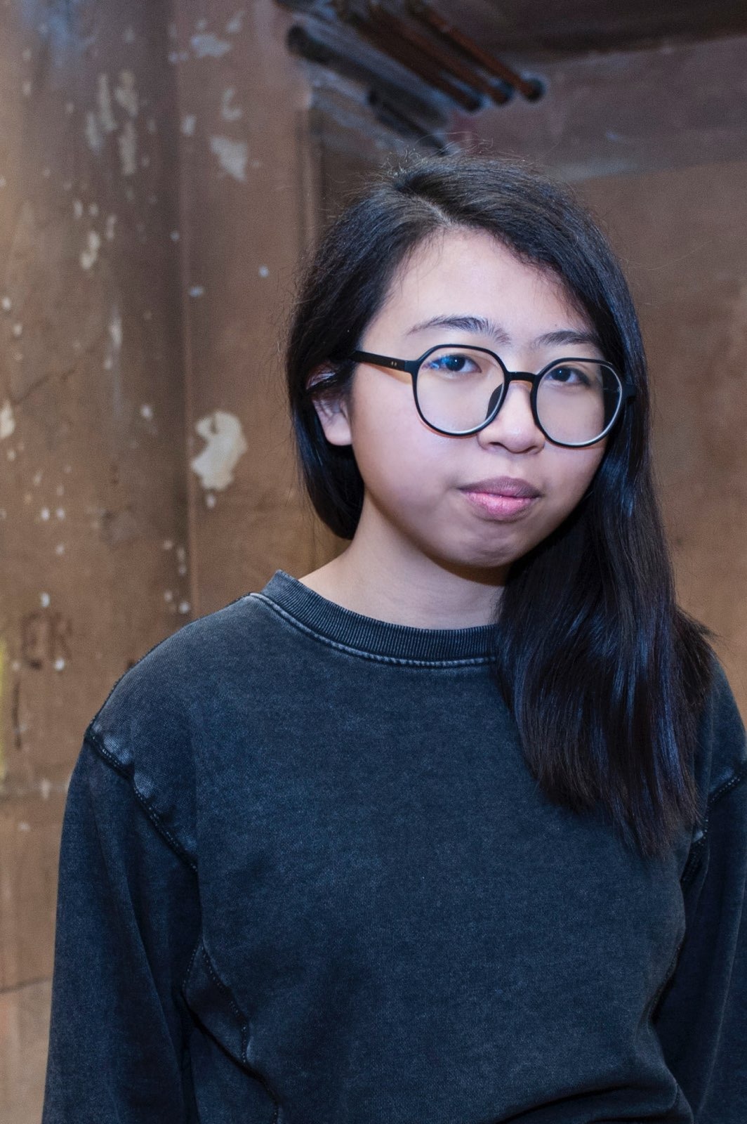Amy Sze